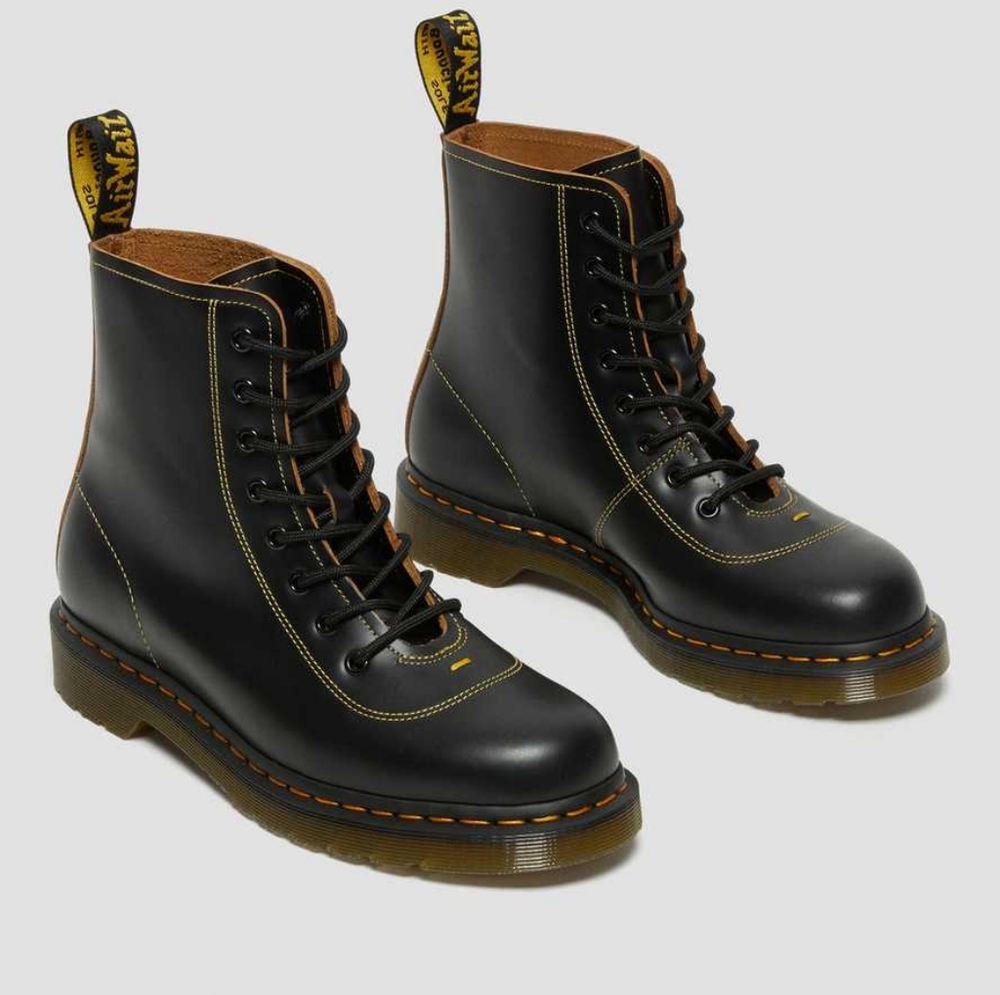 Dr.MARTENS Pharamond Vintage boot